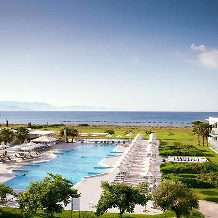 Отель Neilson Messini Activity Beach Club Каламата Экстерьер фото
